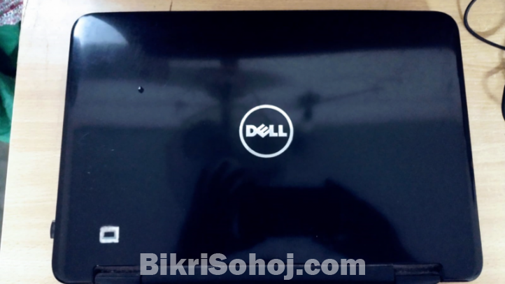 DELL Laptop Inspiron N4050